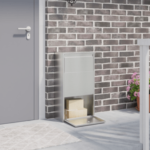 Casa si Gradina - Constructii - Depozitare, transport si protectie - Infinity.ro