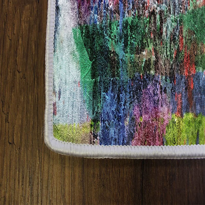 Casa si Gradina - Textile si covoare - Covoare - Covoare casa - Covor, Conceptum Hypnose, multicolor, 180x280 cm, 100% poliester, antiderapant, 368HFT3578 - Infinity.ro