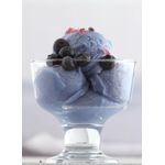 Casa si Gradina - Bucatarie si vesela - Vesela si tacamuri - Vesela desert - Set pahare desert, Hermia, sticla, transparent, 285 ml, 6 piese - Infinity.ro