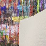 Casa si Gradina - Textile si covoare - Covoare - Covoare casa - Covor, Conceptum Hypnose, multicolor, 180x280 cm, 100% poliester, antiderapant, 368HFT3578 - Infinity.ro