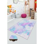 Casa si Gradina - Textile si covoare - Covoare - Covoare copii - Covor copii, Conceptum Hypnose, multicolor, 160x230 cm, 100% poliester, antiderapant, 571HFT2138 - Infinity.ro