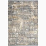 Casa si Gradina - Textile si covoare - Covoare - Covoare casa - Covor, Conceptum Hypnose, polipropilena si poliester, gri bej crem, 160x230 cm, 952CCL1129 - Infinity.ro