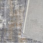 Casa si Gradina - Textile si covoare - Covoare - Covoare casa - Covor, Conceptum Hypnose, polipropilena si poliester, gri bej crem, 160x230 cm, 952CCL1129 - Infinity.ro