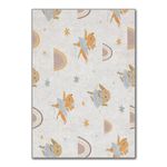 Casa si Gradina - Textile si covoare - Covoare - Covoare copii - Covor pentru copii, Conceptum Hypnose, multicolor, 180x280 cm, 100% poliester, antiderapant - Infinity.ro