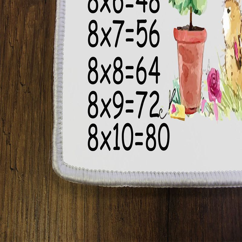 Casa si Gradina - Textile si covoare - Covoare - Covoare copii - Covor copii, Conceptum Hypnose, multicolor, 80x120 cm, 100% poliester, antiderapant, 369HFT3886 - Infinity.ro