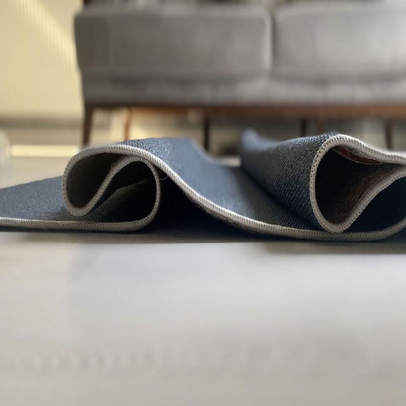 Casa si Gradina - Textile si covoare - Covoare - Covorase intrare - Covoras de intrare, Conceptum Hypnose, multicolor, 100x150 cm, catifea, antiderapant, 599HFT1249 - Infinity.ro