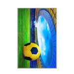 Casa si Gradina - Textile si covoare - Covoare - Covorase intrare - Covoras de hol, Conceptum Hypnose, multicolor, 100x150 cm, 100% poliester, antiderapant, 369HFT3717 - Infinity.ro