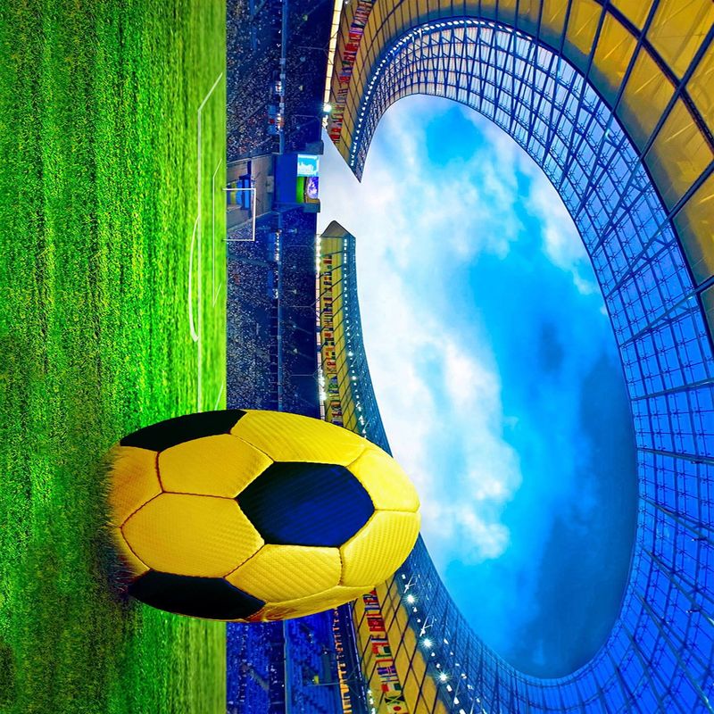 Casa si Gradina - Textile si covoare - Covoare - Covorase intrare - Covoras de hol, Conceptum Hypnose, multicolor, 100x150 cm, 100% poliester, antiderapant, 369HFT3717 - Infinity.ro