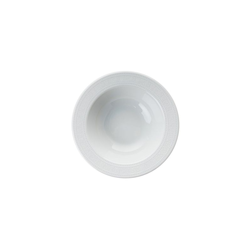 Casa si Gradina - Bucatarie si vesela - Vesela si tacamuri - Servicii de masa - Set de masa 18 piese, Hermia, portelan, multicolor, farfurii 27/21 cm, boluri 16 cm, 719KTP9772 - Infinity.ro