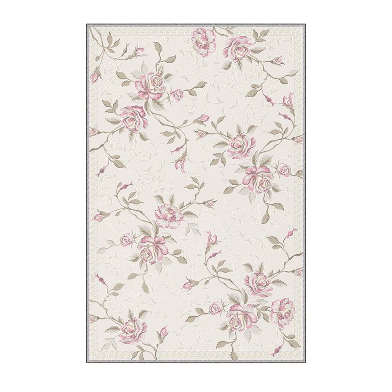 Casa si Gradina - Textile si covoare - Covoare - Covorase intrare - Covoras de intrare, Conceptum Hypnose, multicolor, 80x150 cm, 100% poliester, antiderapant, 443HFT1246 - Infinity.ro
