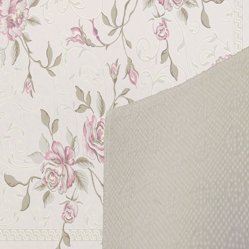 Casa si Gradina - Textile si covoare - Covoare - Covorase intrare - Covoras de intrare, Conceptum Hypnose, multicolor, 80x150 cm, 100% poliester, antiderapant, 443HFT1246 - Infinity.ro