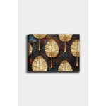 Casa si Gradina - Decoratiuni - Tablouri - Tablou decorativ, Wallxpert, panza, multicolor, 50x70 cm, 529TCR1828 - Infinity.ro