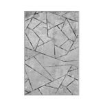 Casa si Gradina - Textile si covoare - Covoare - Covorase intrare - Covoras de intrare, Conceptum Hypnose, multicolor, 100x200 cm, 100% poliester, antiderapant, 369HFT3426 - Infinity.ro