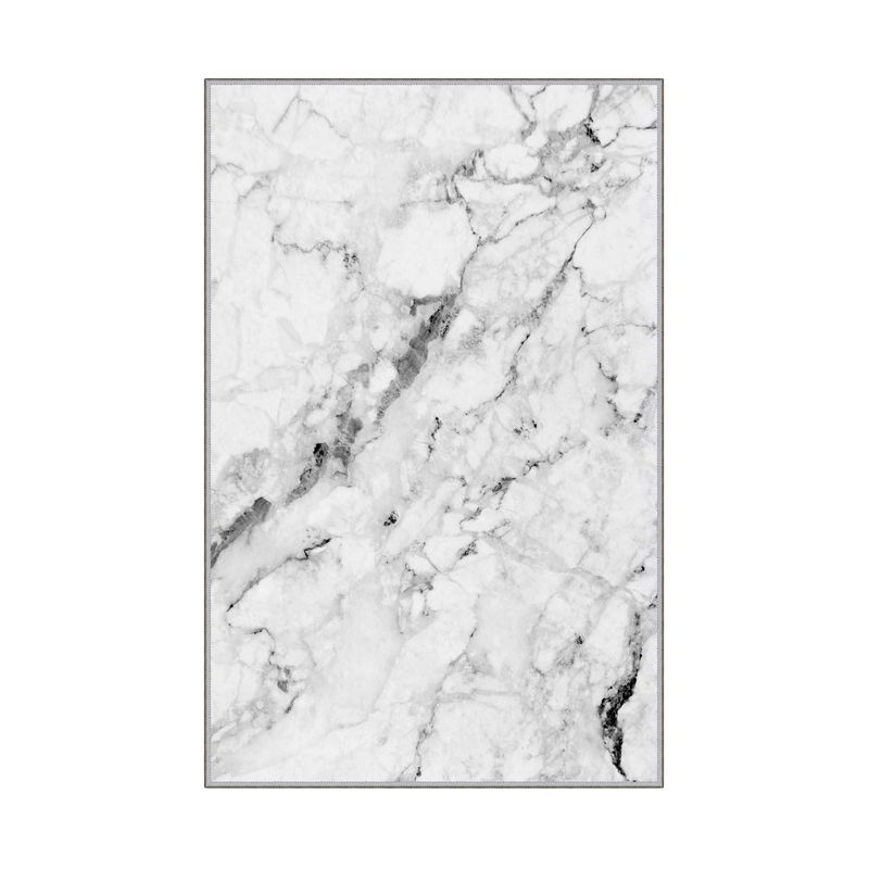 Casa si Gradina - Textile si covoare - Covoare - Covorase intrare - Covoras de intrare, Conceptum Hypnose, multicolor, 80x150 cm, 100% poliester, antiderapant, 571HFT2048 - Infinity.ro