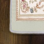 Casa si Gradina - Textile si covoare - Covoare - Covoare casa - Covor pentru hol, Conceptum Hypnose, multicolor, 100x150 cm, 100% poliester, antiderapant, 369HFT1224 - Infinity.ro