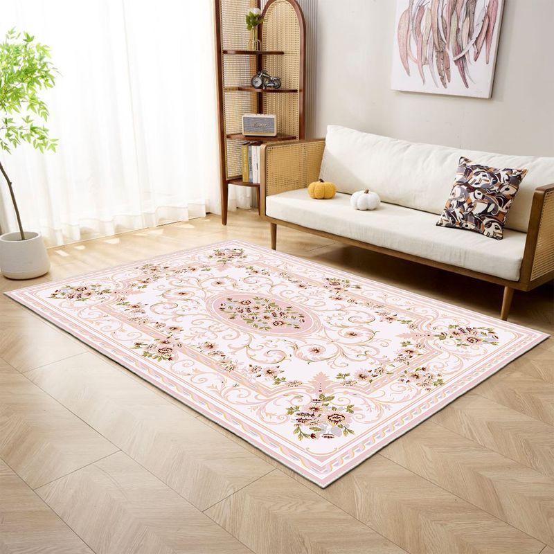 Casa si Gradina - Textile si covoare - Covoare - Covoare casa - Covor, Conceptum Hypnose, multicolor, 160x230 cm, 100% poliester, antiderapant, 368HFT1936 - Infinity.ro