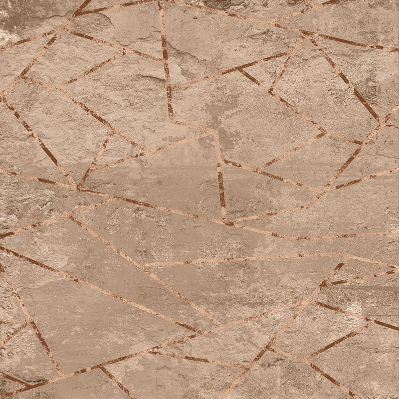 Casa si Gradina - Textile si covoare - Covoare - Covoare casa - Covor, Conceptum Hypnose, multicolor, 80x120 cm, 100% poliester, antiderapant, 369HFT3412 - Infinity.ro