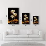 Casa si Gradina - Decoratiuni - Tablouri - Tablou decorativ din sticla, Wallxpert, multicolor, sticla temperata, 46x72 cm, 672BRS2437 - Infinity.ro