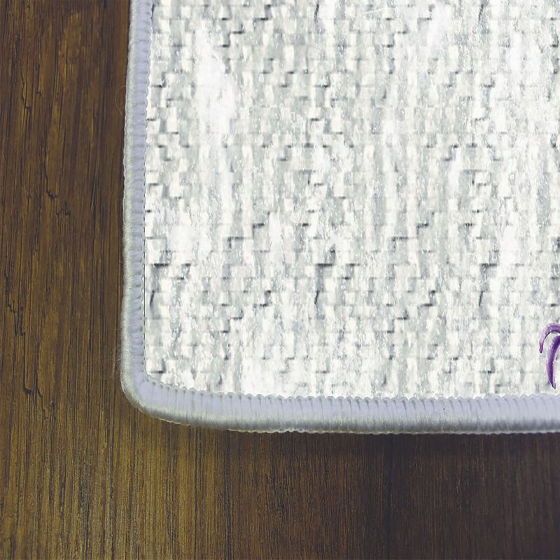 Casa si Gradina - Textile si covoare - Covoare - Covorase intrare - Covoras de hol, Conceptum Hypnose, multicolor, 80x200 cm, 100% poliester, antiderapant, 368HFT1254 - Infinity.ro