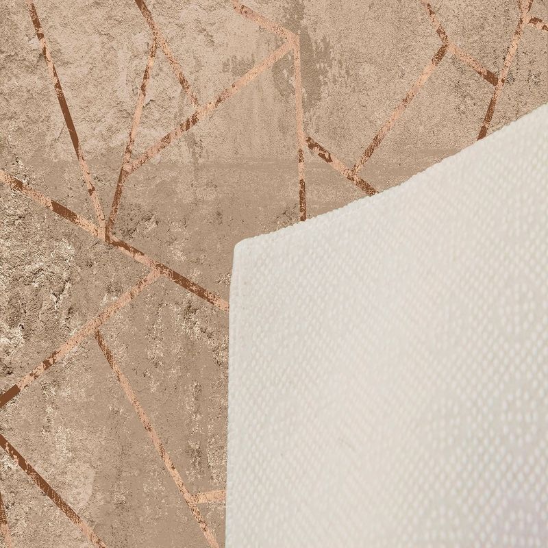Casa si Gradina - Textile si covoare - Covoare - Covoare casa - Covor, Conceptum Hypnose, multicolor, 80x120 cm, 100% poliester, antiderapant, 369HFT3412 - Infinity.ro