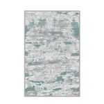 Casa si Gradina - Textile si covoare - Covoare - Covorase intrare - Covoras de intrare, Conceptum Hypnose, multicolor, 80x150 cm, 100% poliester, antiderapant, 369HFT1425 - Infinity.ro