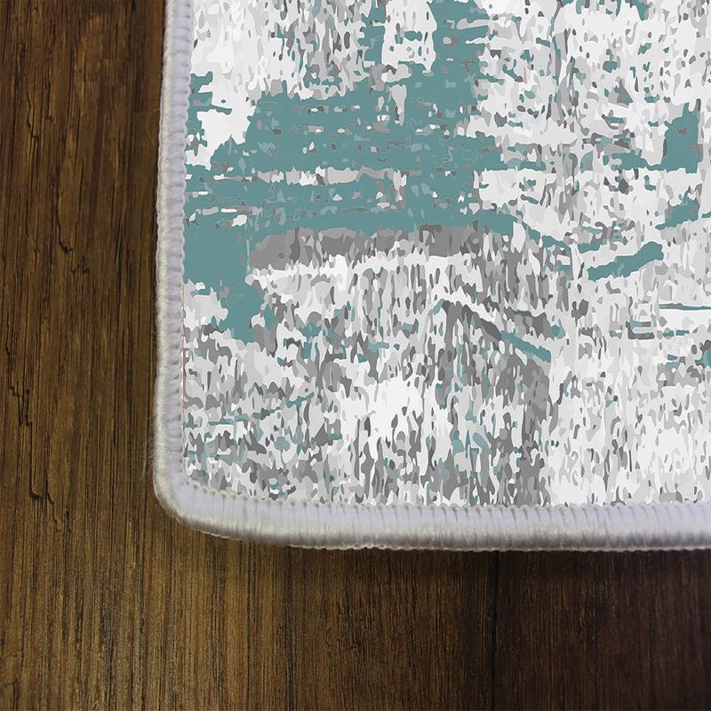 Casa si Gradina - Textile si covoare - Covoare - Covorase intrare - Covoras de intrare, Conceptum Hypnose, multicolor, 80x150 cm, 100% poliester, antiderapant, 369HFT1425 - Infinity.ro