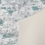 Casa si Gradina - Textile si covoare - Covoare - Covorase intrare - Covoras de intrare, Conceptum Hypnose, multicolor, 80x150 cm, 100% poliester, antiderapant, 369HFT1425 - Infinity.ro