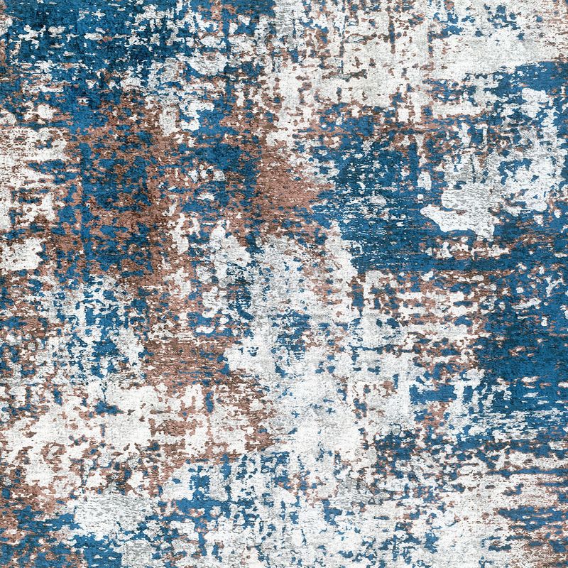 Casa si Gradina - Textile si covoare - Covoare - Covoare casa - Covor, Conceptum Hypnose, multicolor, 120x180 cm, 100% poliester, antiderapant, 369HFT3215 - Infinity.ro
