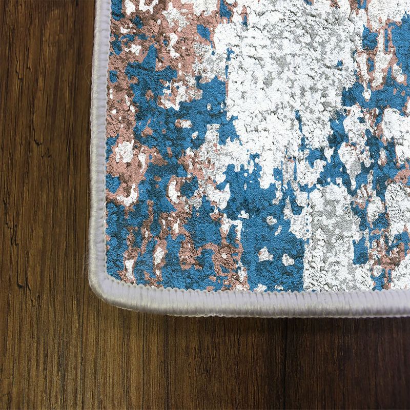 Casa si Gradina - Textile si covoare - Covoare - Covoare casa - Covor, Conceptum Hypnose, multicolor, 120x180 cm, 100% poliester, antiderapant, 369HFT3215 - Infinity.ro