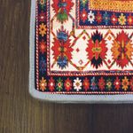 Casa si Gradina - Textile si covoare - Covoare - Covoare casa - Covor, Conceptum Hypnose, multicolor, 180x280 cm, 100% poliester, antiderapant, 369HFT3502 - Infinity.ro