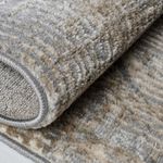 Casa si Gradina - Textile si covoare - Covoare - Covorase intrare - Covoras de intrare, Conceptum Hypnose, gri, bej, crem, 120x350 cm, 60% polipropilena, 40% poliester - Infinity.ro