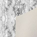 Casa si Gradina - Textile si covoare - Covoare - Covorase intrare - Covoras de intrare, Conceptum Hypnose, multicolor, 80x150 cm, 100% poliester, antiderapant, 369HFT2292 - Infinity.ro