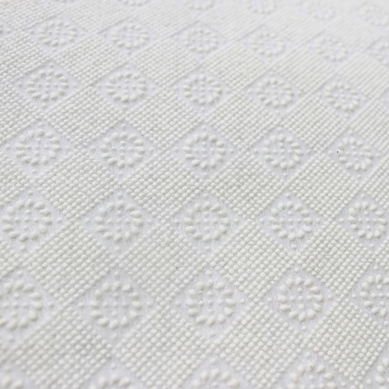 Casa si Gradina - Textile si covoare - Covoare - Covorase intrare - Covoras de intrare, Conceptum Hypnose, multicolor, 80x150 cm, 100% poliester, antiderapant, 369HFT2292 - Infinity.ro