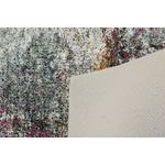 Casa si Gradina - Textile si covoare - Covoare - Covorase intrare - Covoras de intrare, Conceptum Hypnose, multicolor, 80x150 cm, 100% poliester, antiderapant, 571HFT1398 - Infinity.ro