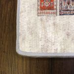 Casa si Gradina - Textile si covoare - Covoare - Covoare casa - Covor, Conceptum Hypnose, multicolor, 160x230 cm, 100% poliester, antiderapant, 369HFT3258 - Infinity.ro