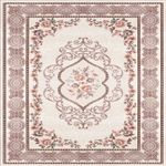 Casa si Gradina - Textile si covoare - Covoare - Covorase intrare - Covoras de intrare, Conceptum Hypnose, multicolor, 80x150 cm, 100% poliester, antiderapant, 368HFT1687 - Infinity.ro