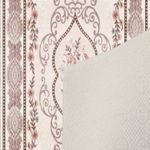 Casa si Gradina - Textile si covoare - Covoare - Covorase intrare - Covoras de intrare, Conceptum Hypnose, multicolor, 80x150 cm, 100% poliester, antiderapant, 368HFT1687 - Infinity.ro