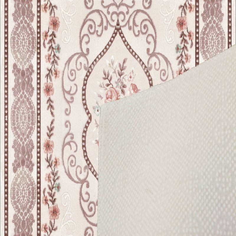 Casa si Gradina - Textile si covoare - Covoare - Covorase intrare - Covoras de intrare, Conceptum Hypnose, multicolor, 80x150 cm, 100% poliester, antiderapant, 368HFT1687 - Infinity.ro