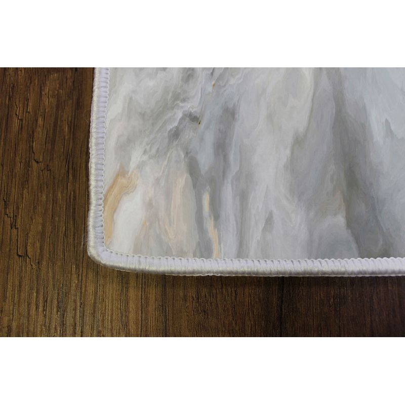 Casa si Gradina - Textile si covoare - Covoare - Covorase intrare - Covoras de intrare, Conceptum Hypnose, multicolor, 80x150 cm, 100% poliester, antiderapant, 571HFT2493 - Infinity.ro