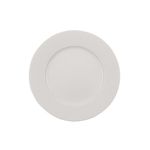 Casa si Gradina - Bucatarie si vesela - Vesela si tacamuri - Servicii de masa - Serviciu de masa, Hermia, portelan, alb, 24 piese - Infinity.ro