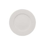 Casa si Gradina - Bucatarie si vesela - Vesela si tacamuri - Servicii de masa - Serviciu de masa, Hermia, portelan, alb, 24 piese - Infinity.ro