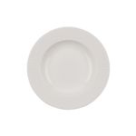 Casa si Gradina - Bucatarie si vesela - Vesela si tacamuri - Servicii de masa - Serviciu de masa, Hermia, portelan, alb, 24 piese - Infinity.ro