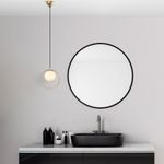 Casa si Gradina - Corpuri si surse de iluminat - Lustre si pendule - Candelabru, Opviq, metal, auriu, diametru 15 cm, inaltime reglabila 30-126 cm - Infinity.ro