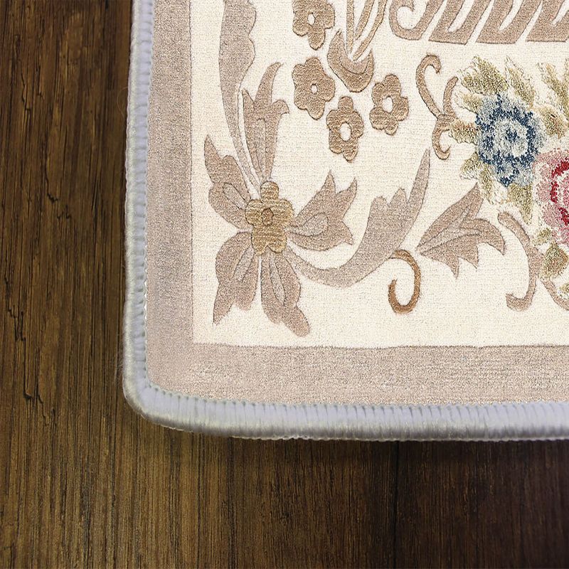 Casa si Gradina - Textile si covoare - Covoare - Covoare casa - Covor, Conceptum Hypnose, multicolor, 160x230 cm, 100% poliester, antiderapant, 369HFT1705 - Infinity.ro