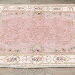 Casa si Gradina - Textile si covoare - Covoare - Covorase intrare - Covoras de intrare, Conceptum Hypnose, multicolor, 80x150 cm, catifea, antiderapant, 599HFT1246 - Infinity.ro
