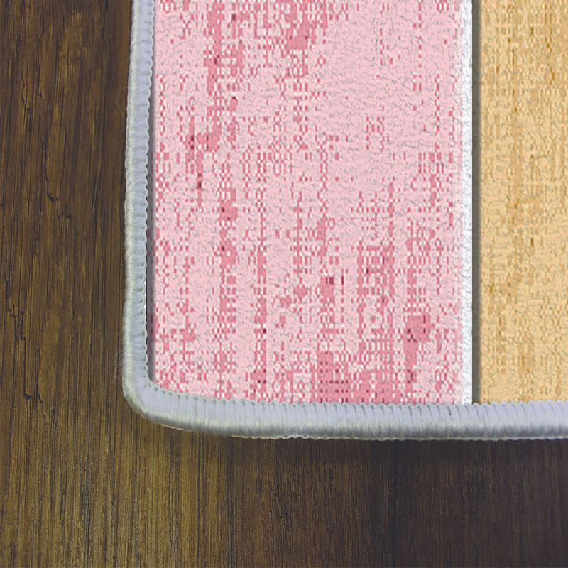 Casa si Gradina - Textile si covoare - Covoare - Covorase intrare - Covoras de intrare, Conceptum Hypnose, multicolor, 80x150 cm, 100% poliester, antiderapant, 368HFT2403 - Infinity.ro