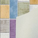 Casa si Gradina - Textile si covoare - Covoare - Covorase intrare - Covoras de intrare, Conceptum Hypnose, multicolor, 80x150 cm, 100% poliester, antiderapant, 368HFT2403 - Infinity.ro