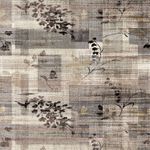 Casa si Gradina - Textile si covoare - Covoare - Covorase intrare - Covoras de intrare, Conceptum Hypnose, multicolor, 100x150 cm, 100% poliester, antiderapant, 369HFT2162 - Infinity.ro