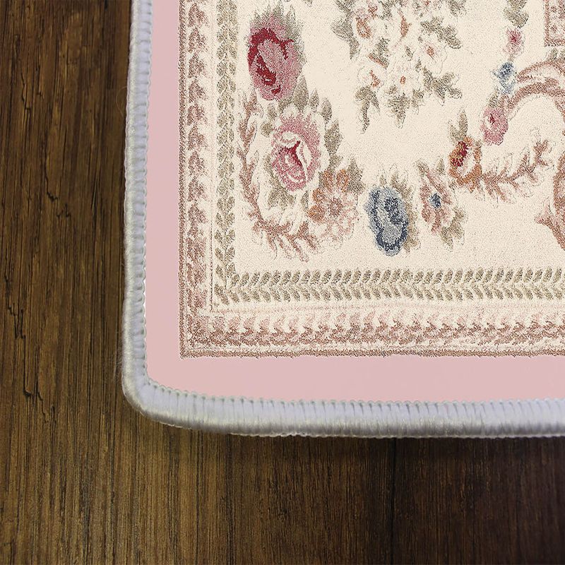 Casa si Gradina - Textile si covoare - Covoare - Covorase intrare - Covoras de intrare, Conceptum Hypnose, multicolor, 100x150 cm, 100% poliester, antiderapant, 369HFT1547 - Infinity.ro