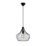 Casa si Gradina - Corpuri si surse de iluminat - Lustre si pendule - Candelabru, Opviq, metal, negru, 27x126 cm - Infinity.ro